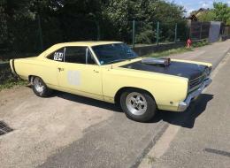 Plymouth Roadrunner
