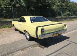 Plymouth Roadrunner