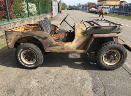 Jeep Willys MB