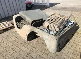 Jeep Willys MB