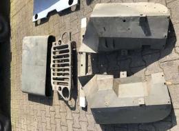 Jeep Willys MB