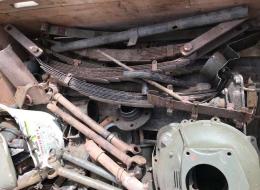 Jeep Willys MB