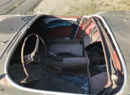 Austin Healey 100 / 4. BN1