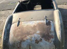 Austin Healey 100 / 4. BN1