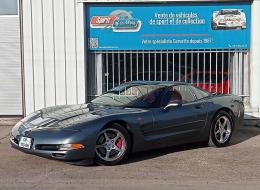 Chevrolet Corvette C5 Coupé de 2003