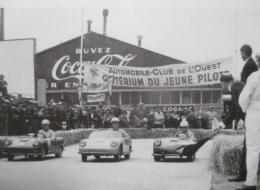 René Bonnet Le Mans