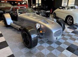 Donkervoort D8 1,8 Turbo