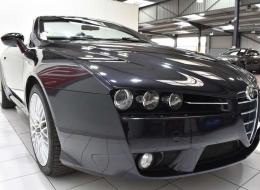 Alfa Roméo Brera Spider 2.2 JTS