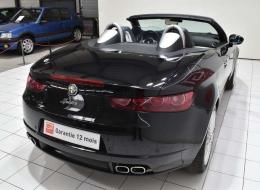 Alfa Roméo Brera Spider 2.2 JTS