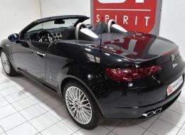 Alfa Roméo Brera Spider 2.2 JTS