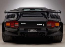 Lamborghini Countach LP 400S Serie 3