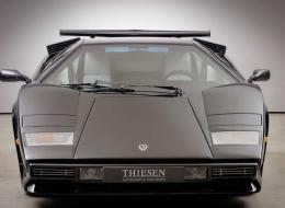 Lamborghini Countach LP 400S Serie 3
