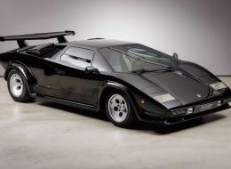 Lamborghini Countach LP 400S Serie 3