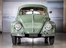 Volkswagen Coccinelle