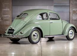 Volkswagen Coccinelle