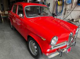 Alfa Roméo Giulietta 1300 Ti