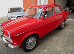 Alfa Roméo Giulietta 1300 Ti