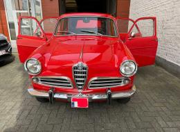 Alfa Roméo Giulietta 1300 Ti