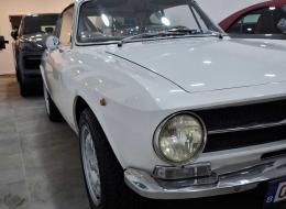 Alfa Roméo Giulia GT 1600 JUNIOR