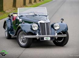 MG TF 1500
