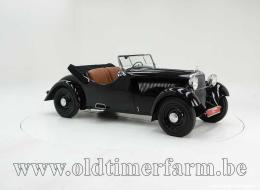 Mercedes-Benz 170 /6 Roadster by Reuter '35 CH7796