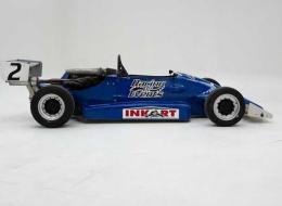 Monoplace Formule Renault Van Diemen RF90 '90 CH98441