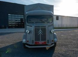 Citroen HY '82 CH3834