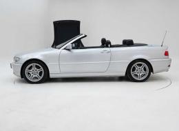 BMW Série 3 320iA '2004 CH96920