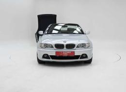 BMW Série 3 320iA '2004 CH96920