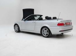 BMW Série 3 320iA '2004 CH96920
