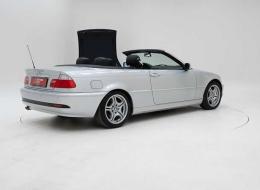 BMW Série 3 320iA '2004 CH96920