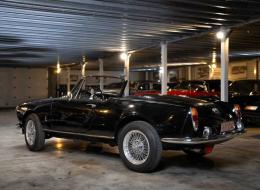 Alfa Roméo Giulia Spider 1600 Veloce