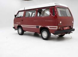 Volkswagen T3 Westfalia Club Joker '85 CH79139