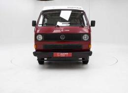 Volkswagen T3 Westfalia Club Joker '85 CH79139