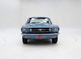 Ford Mustang Coupe V8 '65 CH42034