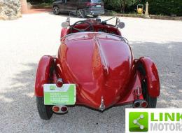 Fiat Balilla 508 Sport Roadster