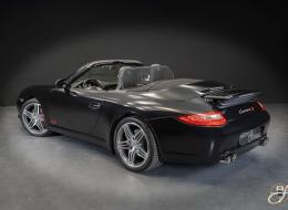 Porsche 997 .2 Carrera S Cabriolet