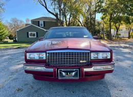 Cadillac Eldorado Coupé