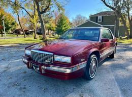 Cadillac Eldorado Coupé