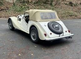 Morgan +4 2.0 Roadster
