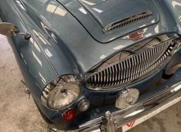 Austin Healey 3000 BJ8