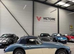 Austin Healey 3000 BJ8