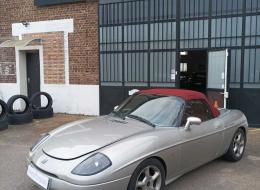 Fiat Barchetta LIMITED EDITION 