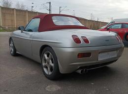 Fiat Barchetta LIMITED EDITION 