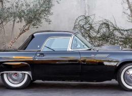 Ford Thunderbird