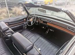 Cadillac Eldorado Convertible