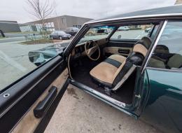 Buick Skylark Coupé Big Block V8 455cu