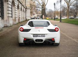 Ferrari 458 Italia *Lift/Carbone/PPF*