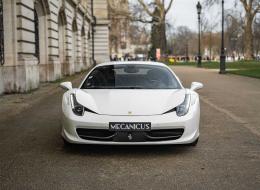 Ferrari 458 Italia *Lift/Carbone/PPF*