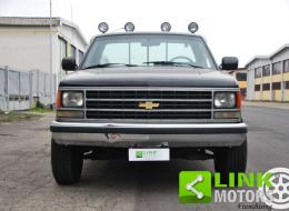 Chevrolet Pick-up  K1500